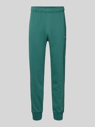 Sweatpants mit elastischem Bund und Label-Stitching von CHAMPION - 3