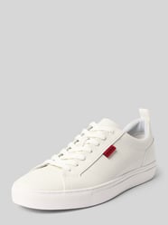 Sneaker mit Zugschlaufe Modell 'Morrie' von HUGO - 24