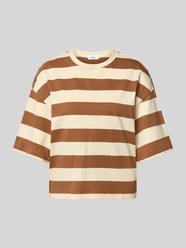 Oversized T-Shirt aus reiner Baumwolle von s.Oliver RED LABEL - 14