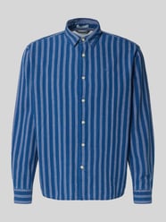 Regular fit Jeanshemd van puur katoen Model 'PAXTON' van Pepe Jeans - 18