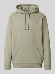Relaxed fit hoodie van puur katoen van Tommy Jeans - 14