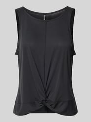 Loose Fit Tank Top aus Viskose-Mix Modell 'ANORA' von Pieces - 6
