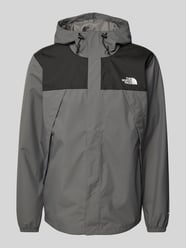 Windbreaker met labelprint, model 'ANTORA' van The North Face - 28