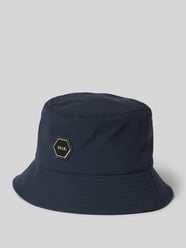 Bucket Hat mit Label-Badge Modell 'Hex-Series' von Balr. - 11