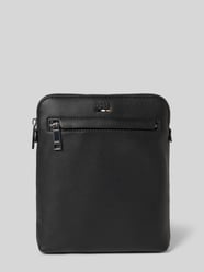 Kulturtasche mit Label-Detail Modell 'Ray' von BOSS - 4