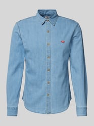 Koszula casualowa z listwą guzikową od Levi's® - 7