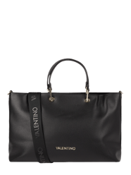 Shopper in Leder-Optik Modell 'Pear' von VALENTINO BAGS - 12