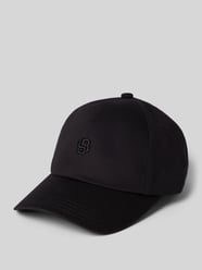 Basecap aus reiner Baumwolle Modell 'ARI-B-ICON' von BOSS - 42