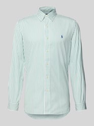 Custom Fit Freizeithemd mit Button-Down-Kragen von Polo Ralph Lauren - 27