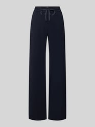 Stoffhose mit elastischem Bund Modell 'Christy' von MAC - 31