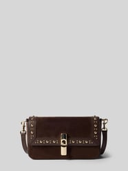 Crossbody tas van echt leer model 'Iride' van FURLA - 2