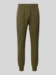 Sweatpants mit elastischem Bund von Under Armour - 28