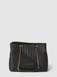 Handtasche mit Strukturmuster Modell 'LAAX' von VALENTINO BAGS - 10