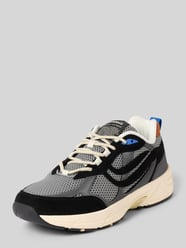 Sneaker mit Logo-Detail von Genesis - 42