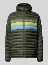 Donsjack met capuchon van Cotopaxi - 20