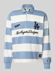 relaxed fit poloshirt van puur katoen van Champion - 16