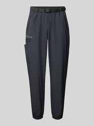 Trackpants mit Reißverschlusstaschen Modell 'HALO MOVE' von HALO - 23