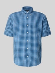 relaxed fit vrijetijdsoverhemd van puur katoen model 'AUTHENTIC BUTTON DOWN' van Levi's® - 25