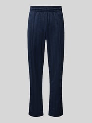 Regular Fit Sweathose aus mit Logo-Print von Lacoste - 38