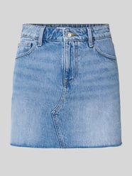 Jeansrock im 5-Pocket-Design von Gina Tricot - 15