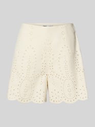 Regular Fit Shorts aus reiner Baumwolle Modell 'ELSA' von ONLY - 38