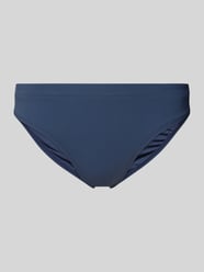 Bikini-Hose mit eingefassten Abschlüssen von Barts - 38