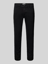 Slim Fit Jeans mit Stretch-Anteil Modell 'Troy' von Tom Tailor - 4