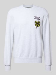 Sweatshirt mit Label-Detail von Carhartt Work In Progress - 27
