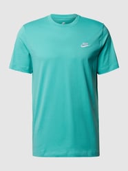 T-Shirt mit Logo-Stitching von Nike - 10