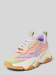 Sneakers met plateauzool, model 'POSSESSION' van Steve Madden - 19