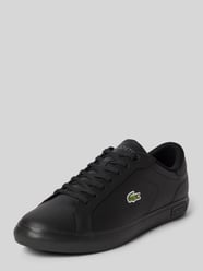 Sneaker mit Logo-Stitching Modell 'POWERCOURT' von Lacoste - 39