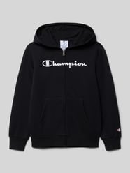 Sweatjacke mit Kapuze von CHAMPION - 45