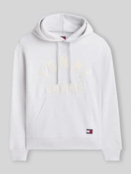 Hoodie mit Logo-Patch von Tommy Jeans - 7