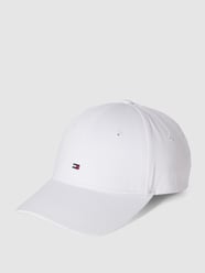 Cap mit Logo-Motiv von Tommy Hilfiger - 23