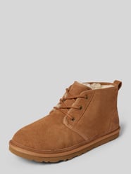 Boots mit Zugschlaufe Modell 'NEUMEL' von UGG - 1