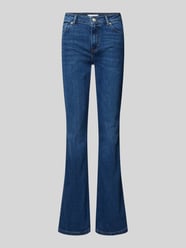 Flared jeans met 5-pocketmodel van Tommy Hilfiger - 29