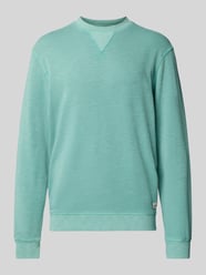 Sweatshirt mit Rundhalsausschnitt von Scotch & Soda - 6