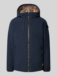 Jacke mit Ärmelriegeln Modell 'SNOWPACK' von PME Legend - 19