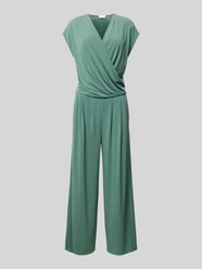 Jumpsuit in Wickel-Optik von ROBE LÉGÈRE - 35