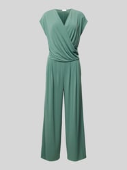 Jumpsuit in Wickel-Optik von ROBE LÉGÈRE - 2