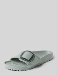 Sandaal in instapvorm model 'MADRID BIG BUCKLE EVA' van Birkenstock - 4