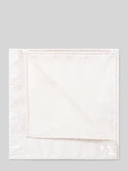Einstecktuch aus Seide mit Satinfinish von OLYMP - 1