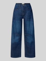 Barrel Jeans aus Baumwoll-Mix Modell 'OHIO' von MAC - 21