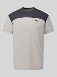 Regular Fit T-Shirt mit DryCell Technology Modell 'PUMATECH Essentials Tee' von PUMA Performance - 30