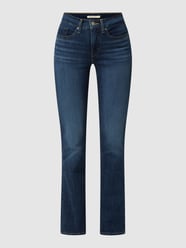 Shaping Bootcut Jeans mit Stretch-Anteil Modell '315' von Levi's® 300 - 29