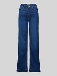 Wide fit Jeans met 5-pocketmodel van MAC - 35