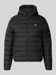 Regular Fit Bomberjacke mit Ecodown-Füllung von Lacoste - 20