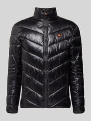 Gewatteerd jack met opstaande kraag, model 'ORSINI' van Ellesse - 13