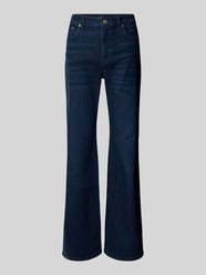 Flared Cut Jeans mit Eingrifftaschen von Lauren Ralph Lauren - 32