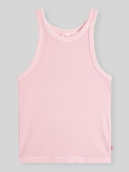 Slim Fit Top aus Baumwoll-Mix von Levi's® - 24